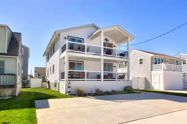 108 N 12th Street #A, Brigantine, NJ 08203