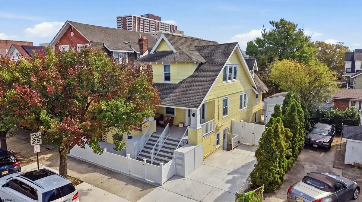 4714 Ventnor Ave, Atlantic City, NJ 08401-5627 - #1