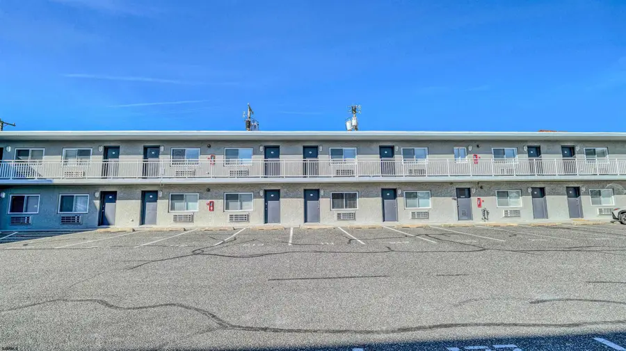 900 Wesley Ave Ave #208, Ocean City, NJ 08226 - #2