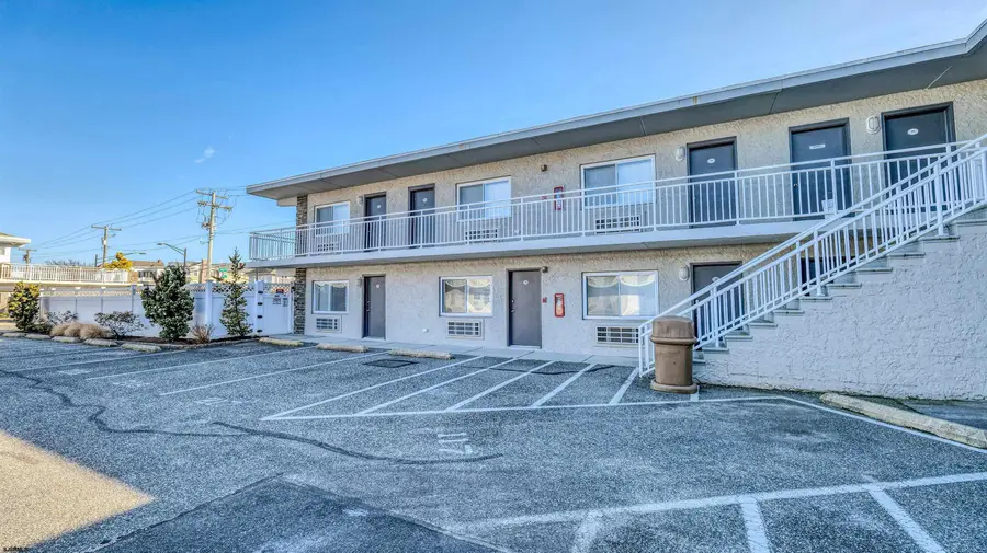 900 Wesley Ave Ave #208, Ocean City, NJ 08226 - #3