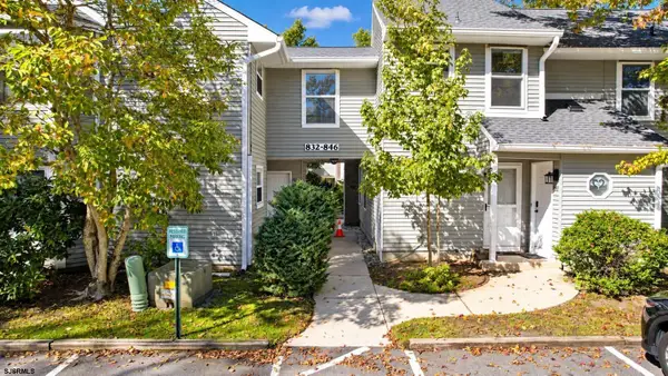 842 Fishers Creek #842, Galloway Township, NJ 08205-0000