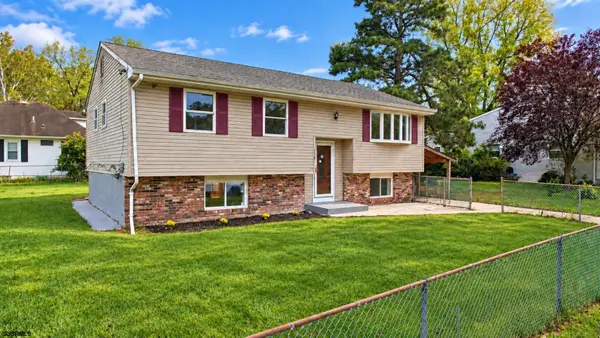 214 1st Ave, Lindenwold Borough, NJ 08021