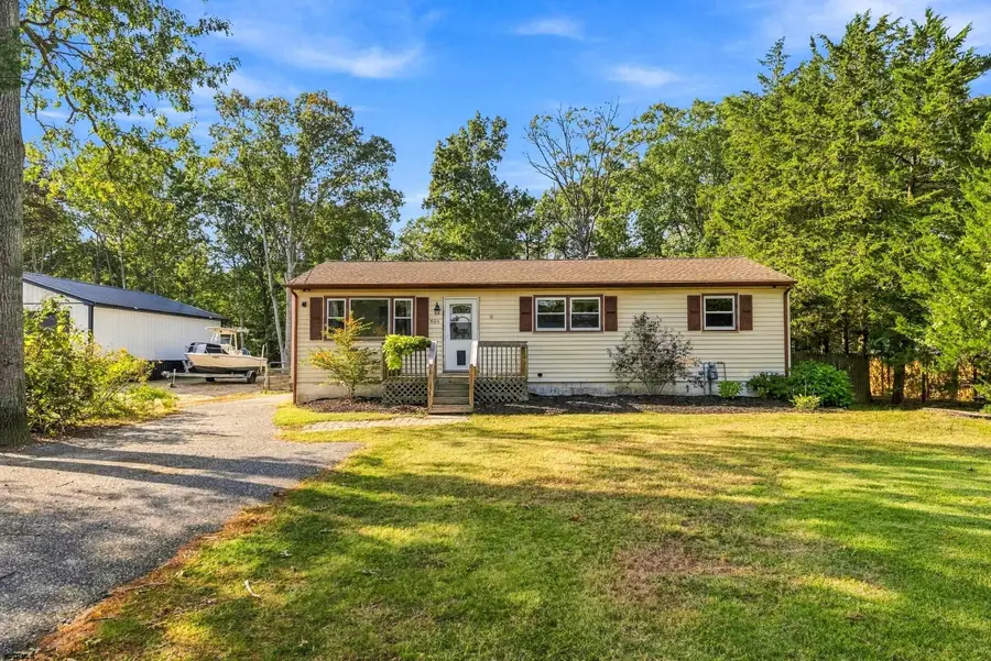 626 Grant Ave, Woodbine, NJ 08270 - #3