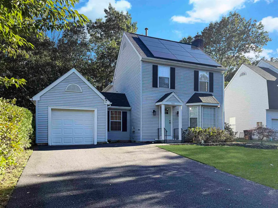 532 E Revere Way, Smithville, NJ 08205 - #2