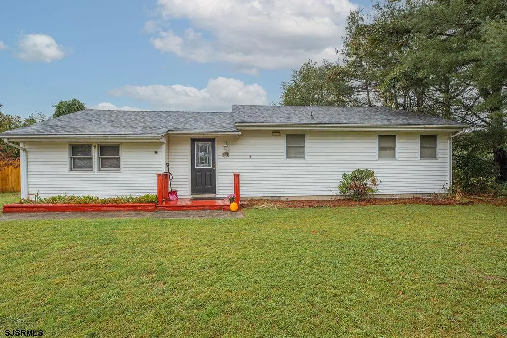 628 W Duerer, Germania, NJ 08215 - #1