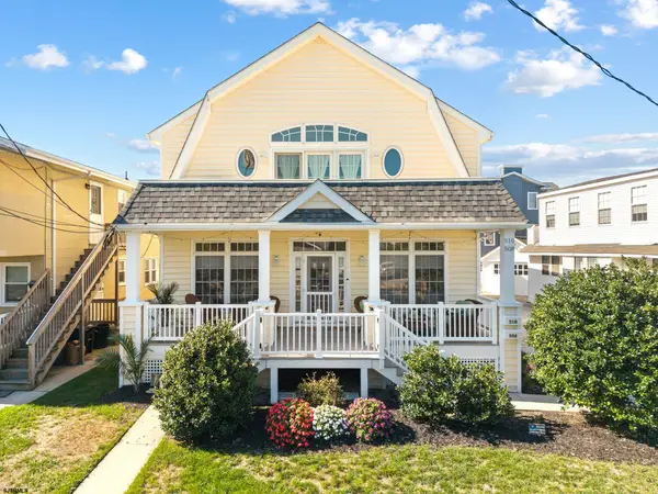 508 Battersea Road #1, Ocean City, NJ 08226