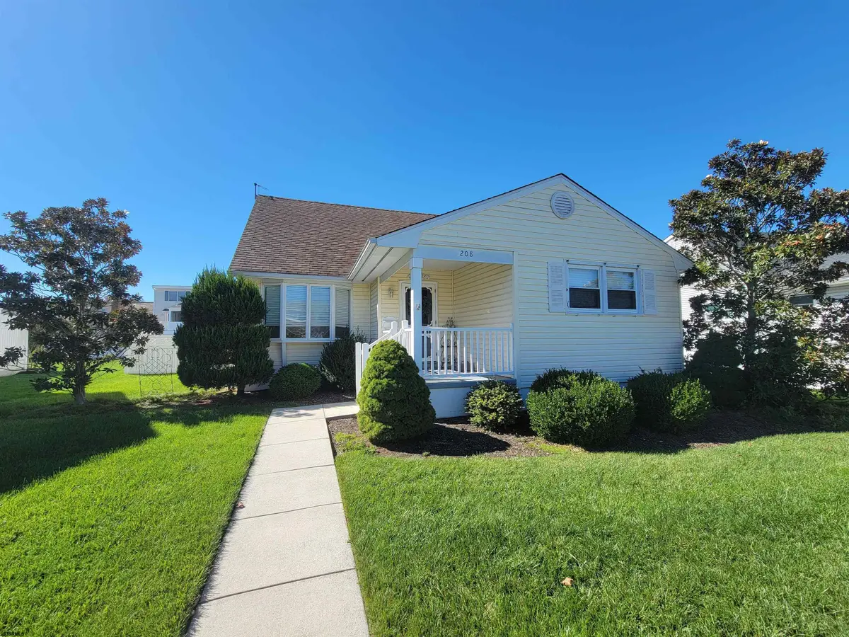 208 Clipper Dr, Ocean City, NJ 08226-3832 - #1