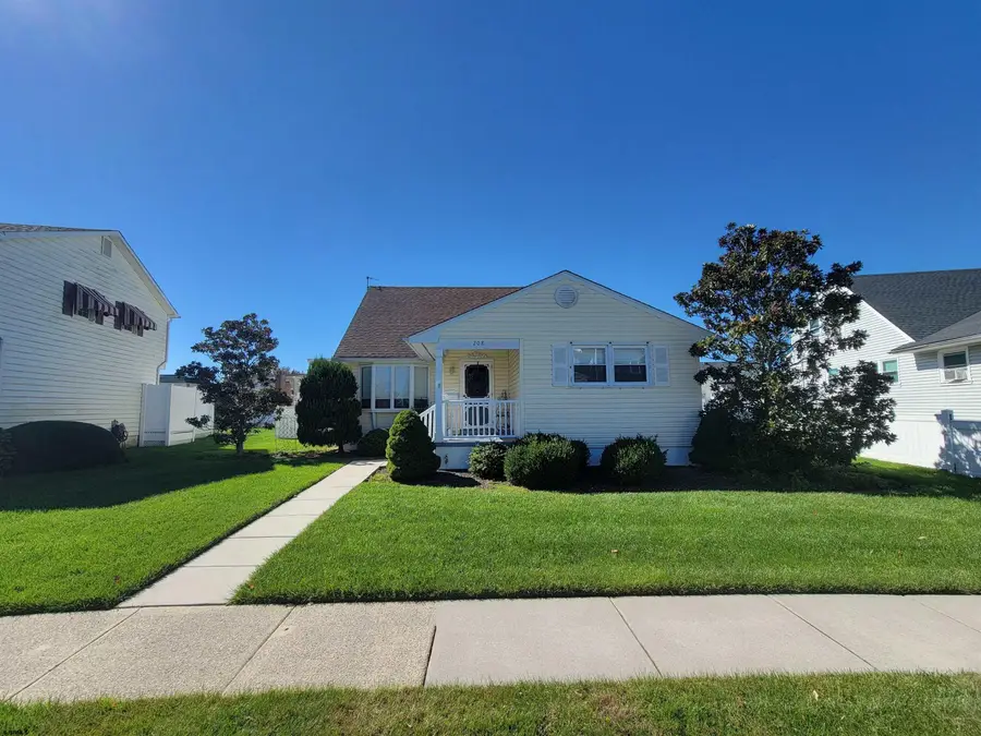 208 Clipper Dr, Ocean City, NJ 08226-3832 - #2