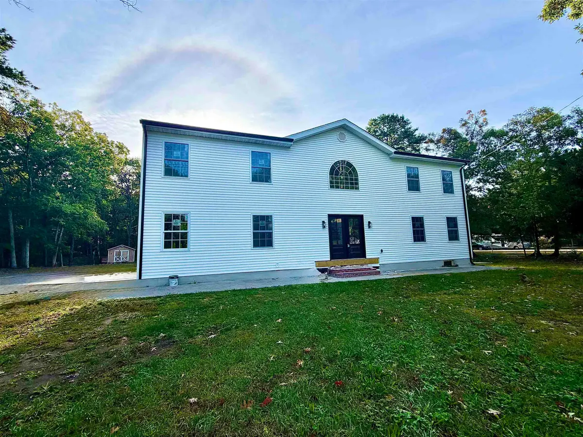 3014 Tremont Ave, Egg Harbor, NJ 08234 - #1