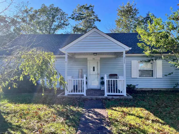 311 Nectar Ave, Galloway Township, NJ 08205