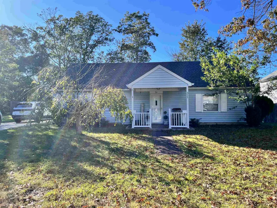 311 Nectar Ave, Pomona, NJ 08205 - #2