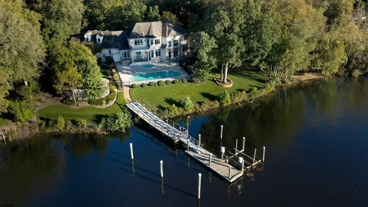 225 Old River Road, Mays Landing, NJ 08330-009 - #1