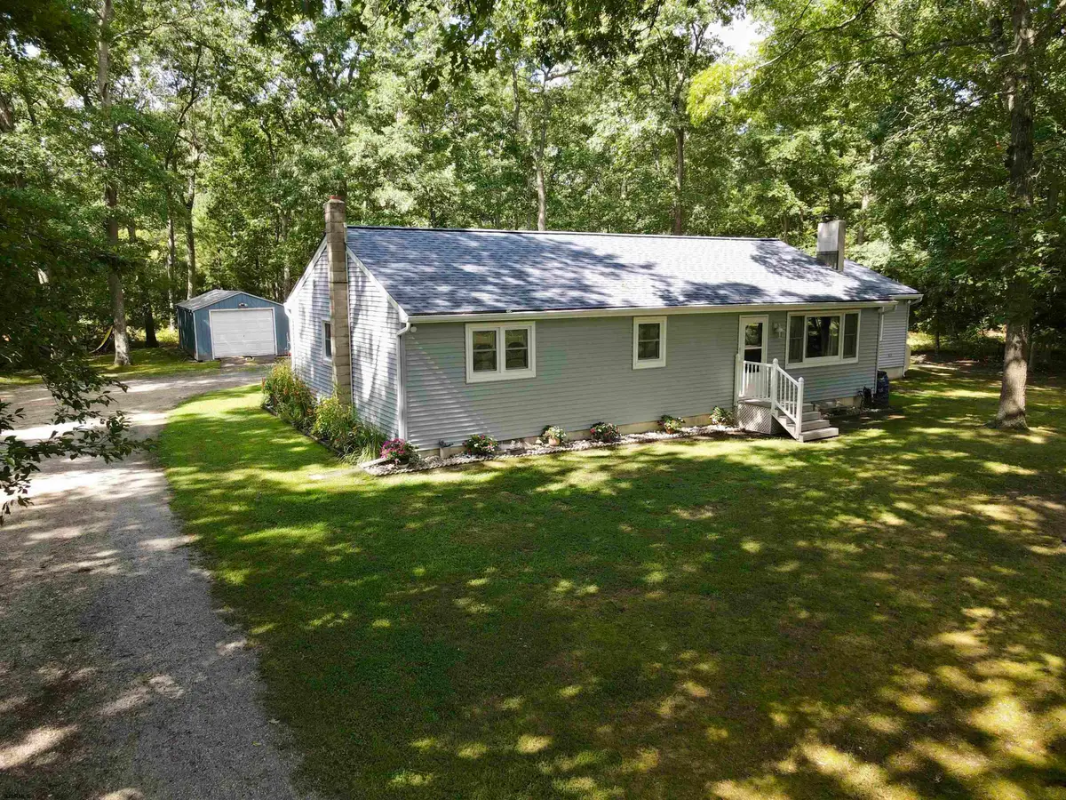 4688 Lombard Street, Mays Landing, NJ 08330 - #1