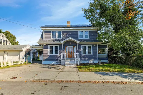 18 Summit Ave, Absecon, NJ 08201