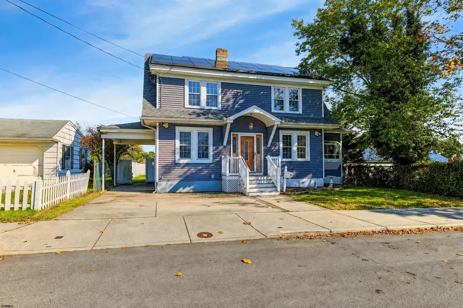18 Summit Ave, Absecon, NJ 08201 - #3