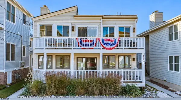 4828 Central 2nd Floor Ave #2, Ocean City, NJ 08226