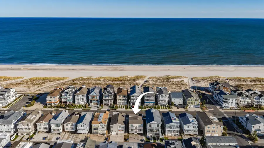 4828 Central 2nd Floor Ave #2, Ocean City, NJ 08226 - #3