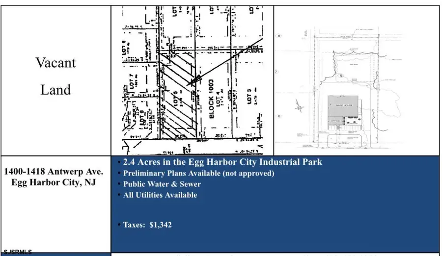 1400-1418 Antwerp Ave Ave, Egg Harbor City, NJ 08215 - #3