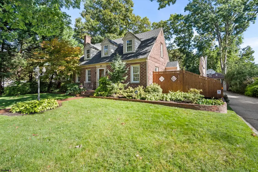 124 N New Road, Absecon, NJ 08201 - #2