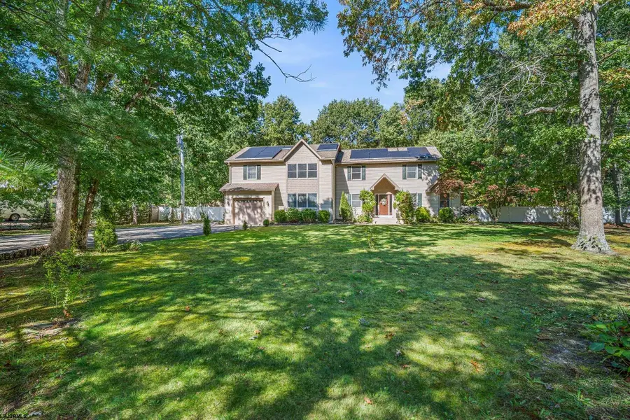 6 High School Drive, Egg Harbor, NJ 08234 - #2