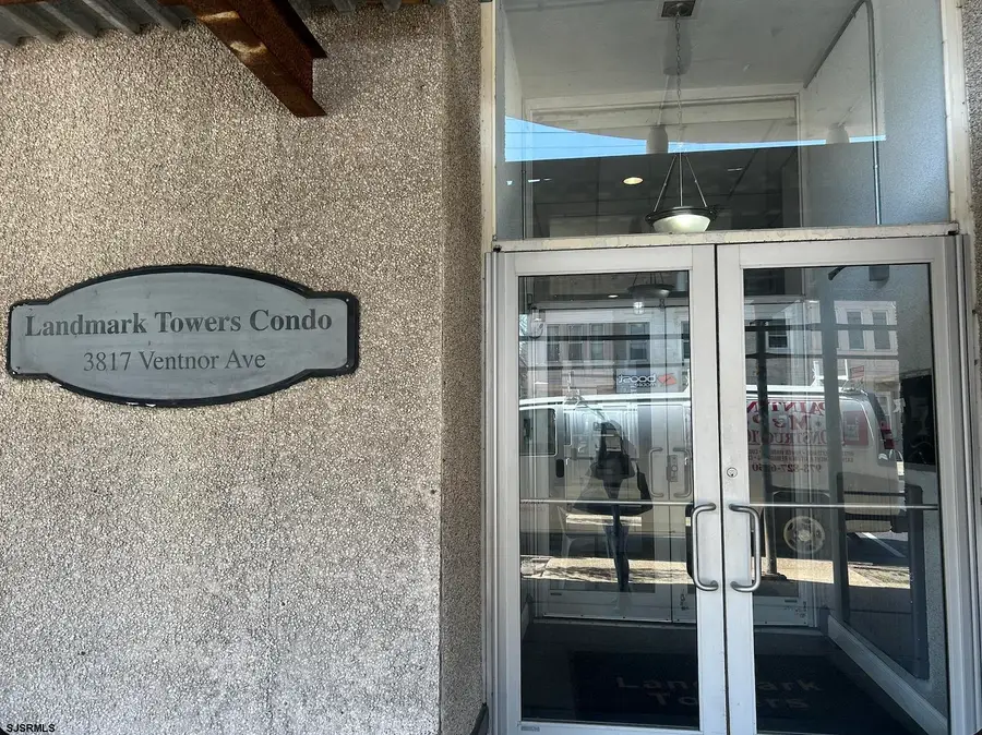 3817 Ventnor Ave #1004, Atlantic City, NJ 08401 - #2