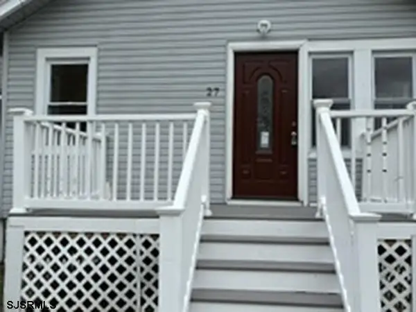 27 Oakland Ave, Pleasantville, NJ 08232