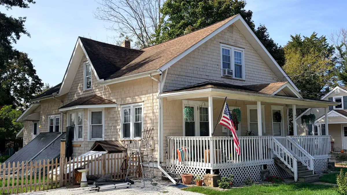 405 Ohio Ave, Absecon, NJ 08201 - #1