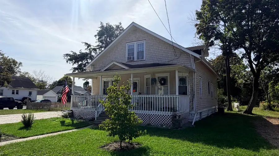 405 Ohio Ave, Absecon, NJ 08201 - #3