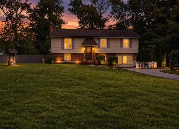 3072 E Landis, Vineland, NJ 08361