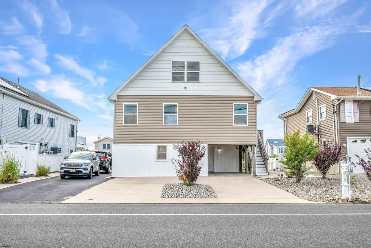 1072 Radio Road, Mystic Island, NJ 08087 - #1