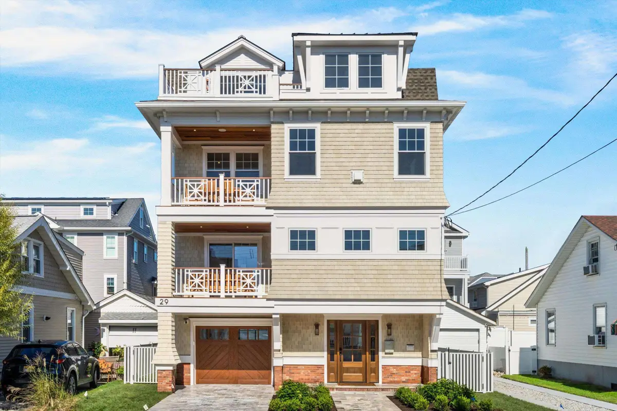 29 Sunset Pl, Ocean City, NJ 08226 - #1