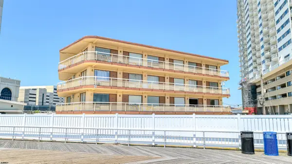 108 S Montpelier Ave #316, Atlantic City, NJ 08401