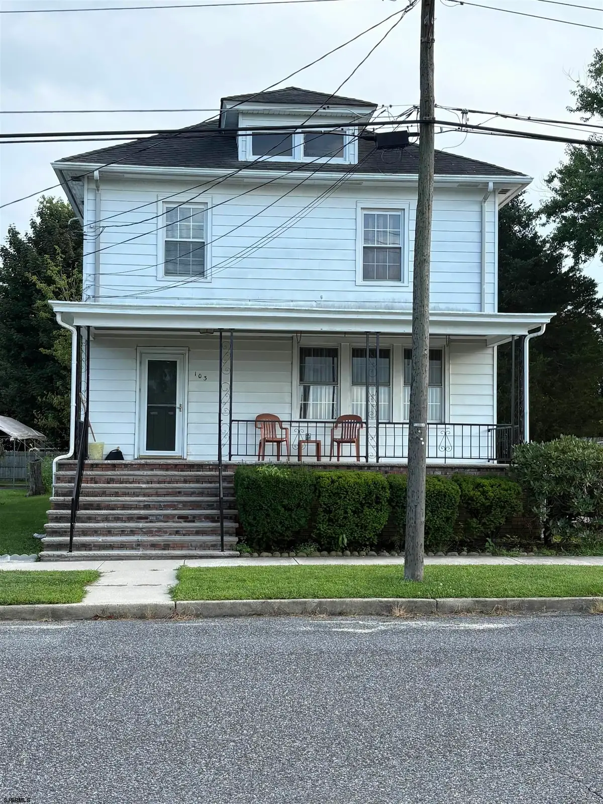 103 E Atlantic Ave, Minotola, NJ 08341 - #1