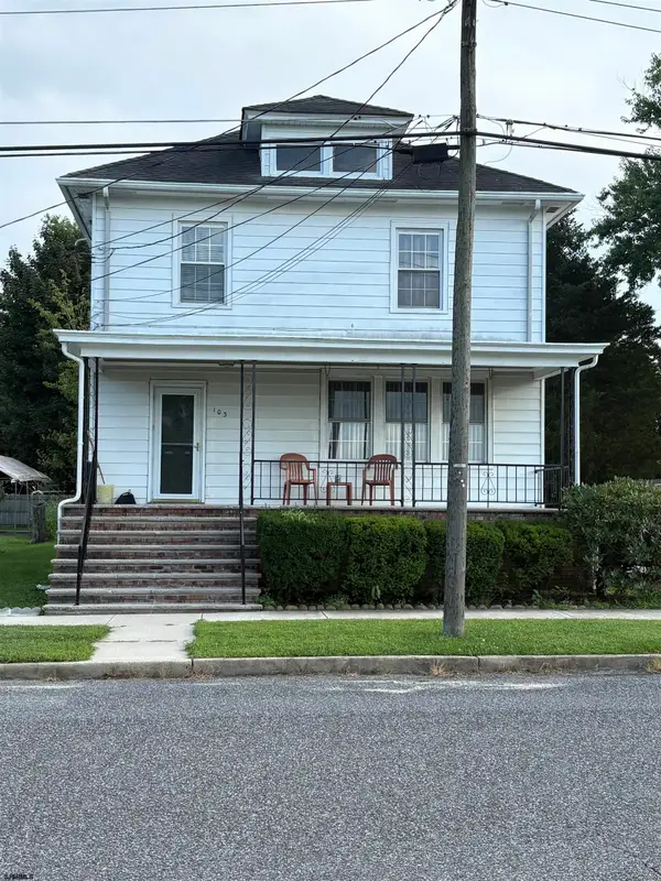 103 E Atlantic Ave, Minotola, NJ 08341