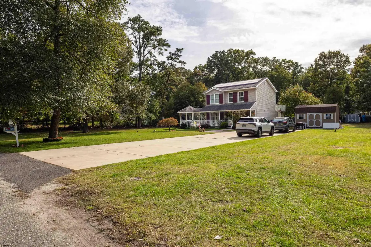 220 Arbutus Ave, Galloway, NJ 08205 - #1