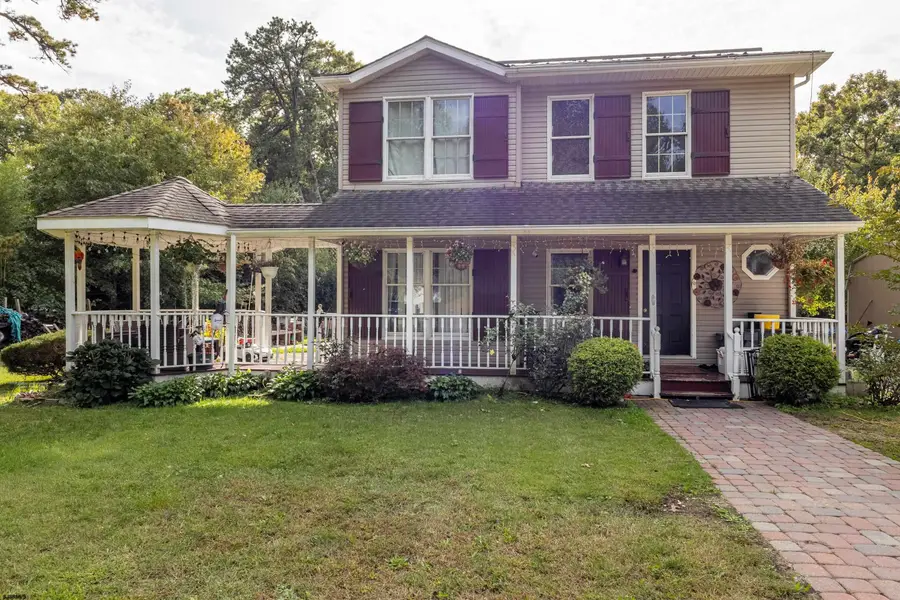 220 Arbutus Ave, Galloway, NJ 08205 - #2