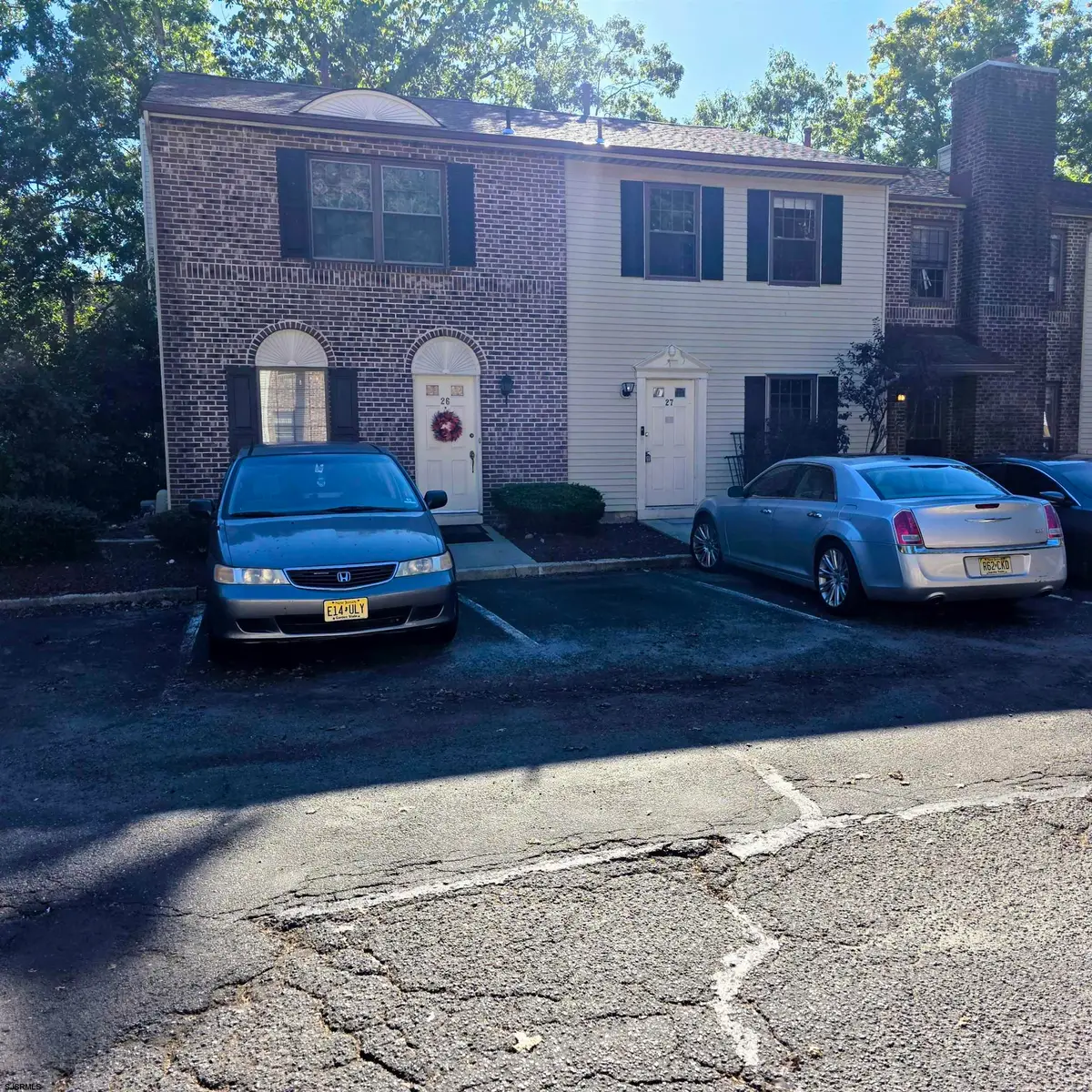 225 W Leeds 27 Orchards #27, Pleasantville, NJ 08232 - #1