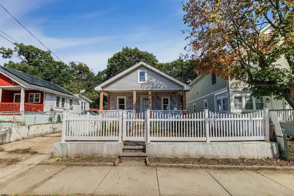 612 Wesley Ave, Pleasantville, NJ 08232