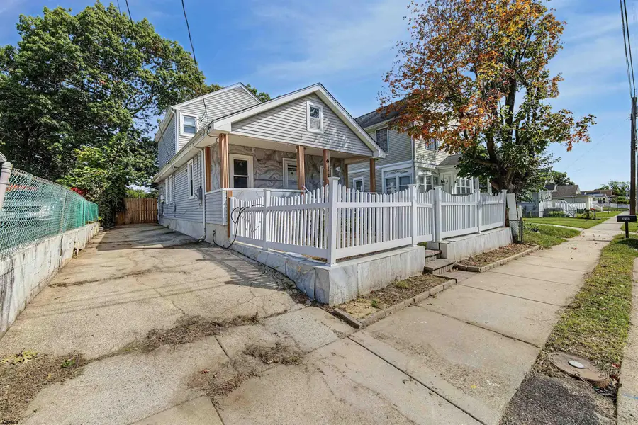 612 Wesley Ave, Pleasantville, NJ 08232 - #2