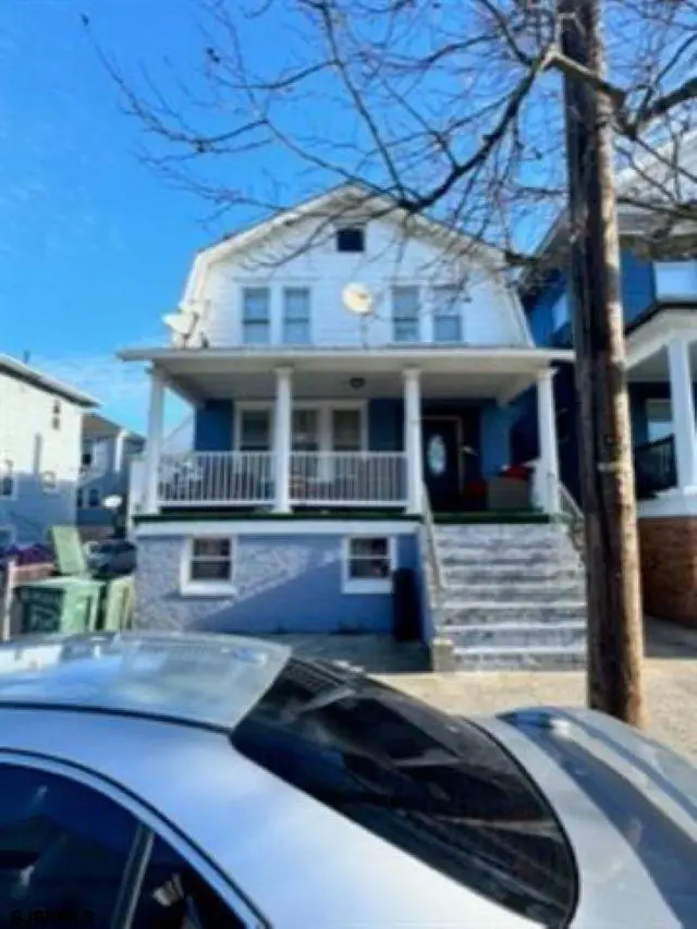 53 S Elberon Ave, Atlantic City, NJ 08401 - #1