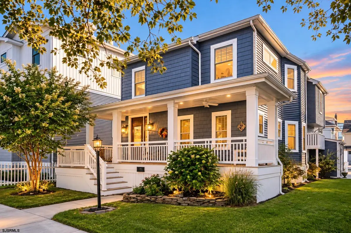 1605 Central Ave, Ocean City, NJ 08226 - #1