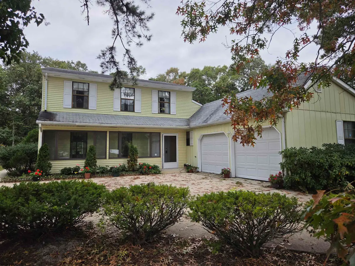 814 Berrywood, Absecon, NJ 08201 - #1