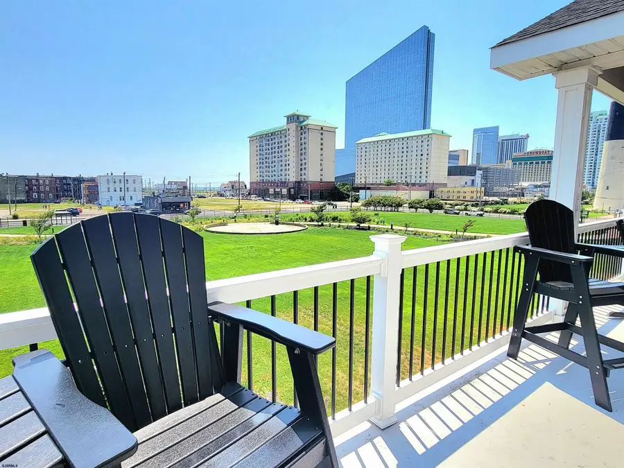 12 S New Hampshire Ave, Atlantic City, NJ 08401 - #2
