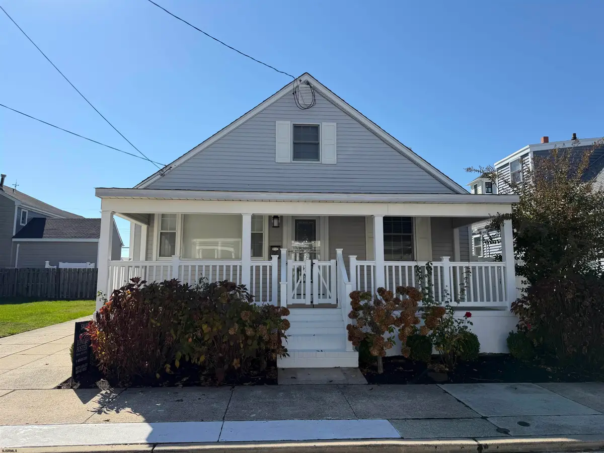 24 Evergreen Ave, Longport, NJ 08403 - #1