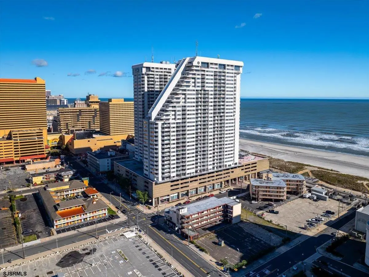 3101 Boardwalk #2504-2, Atlantic City, NJ 08401 - #1