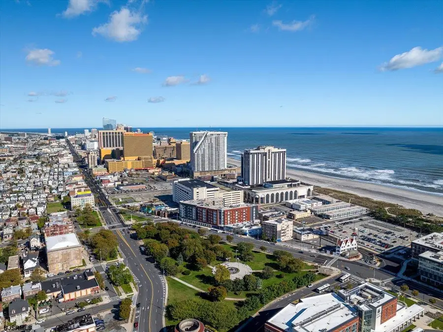 3101 Boardwalk #2504-2, Atlantic City, NJ 08401 - #2