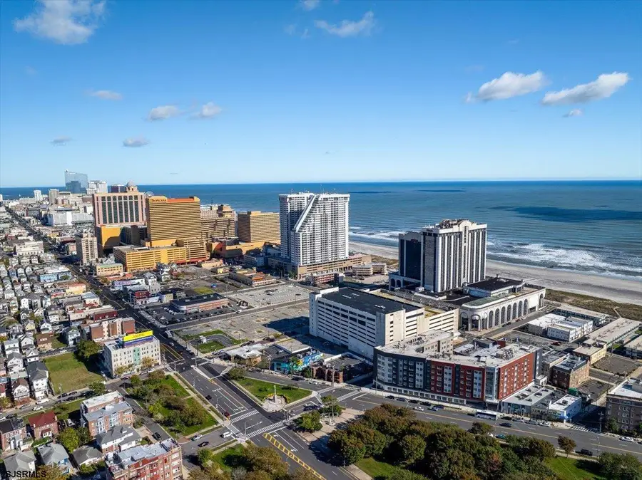 3101 Boardwalk #2504-2, Atlantic City, NJ 08401 - #3