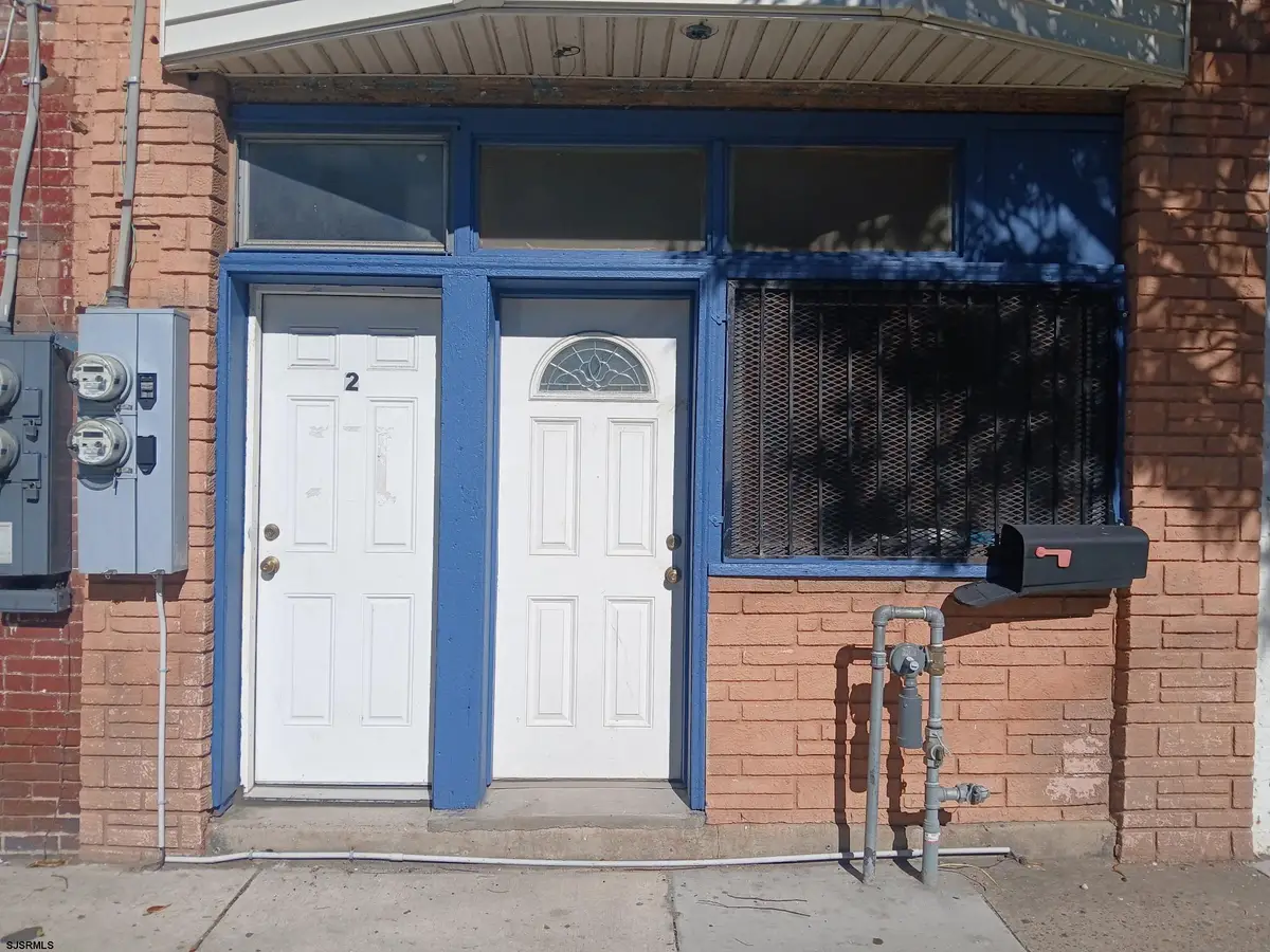 1107 Arctic Ave, Atlantic City, NJ 08401-0000 - #1