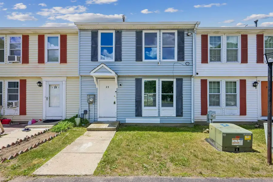 23 Theresa, Galloway, NJ 08205 - #2
