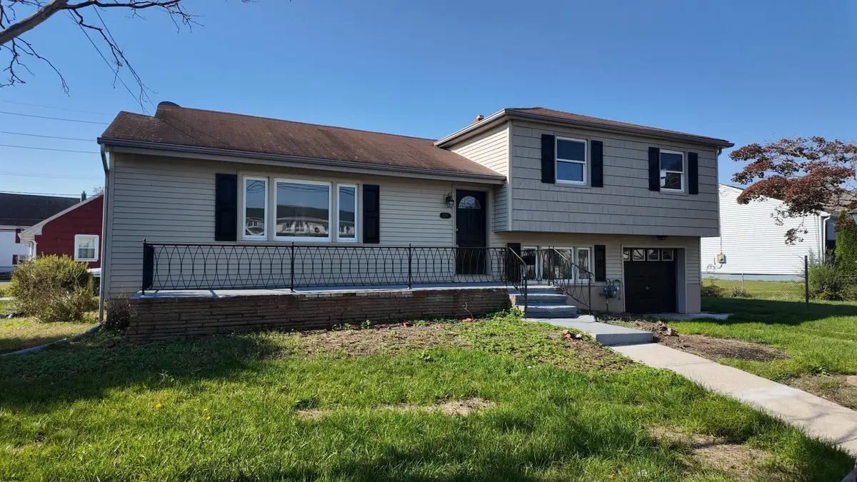 1500 Emerson Ave, Atlantic City, NJ 08401 - #1